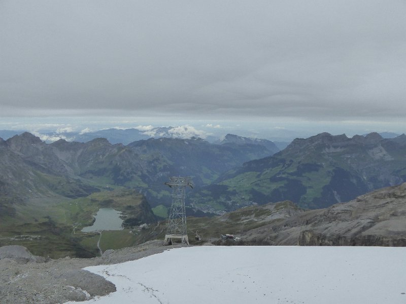 Pilatus - Titlis 2017 063